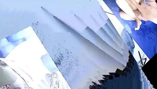 Tante Semok Jilbab Kacamata Minta Pijat Plus Plus Sepulang Padel - Minokiiko