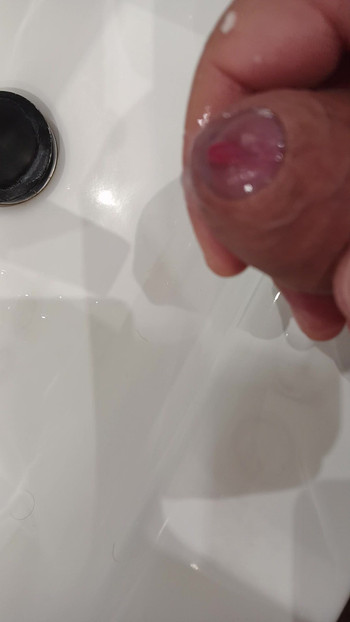精液ストリーム