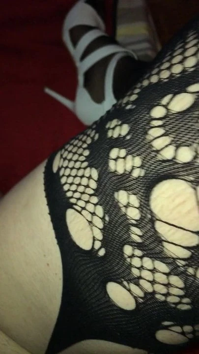 IN MY ASS ON THE BED