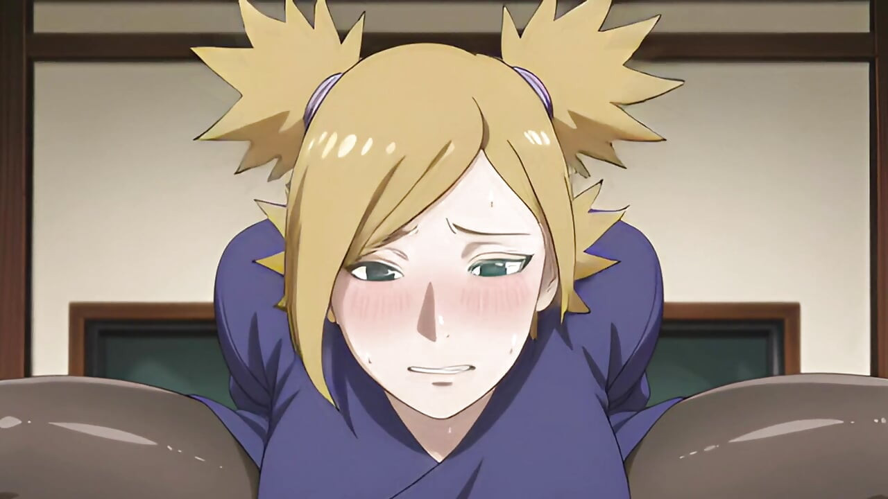 Boruto Temari Hen