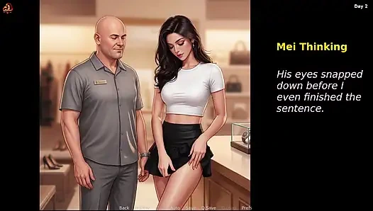 Wife S Dare (part 3)