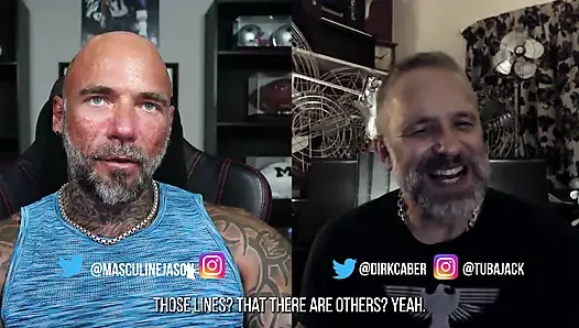 Porn star confessions - dirk caber, bölüm 144