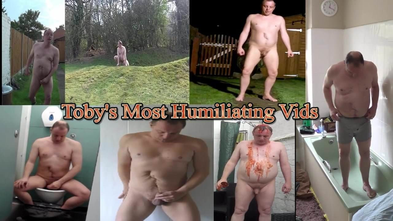 Clips of most Humiliating