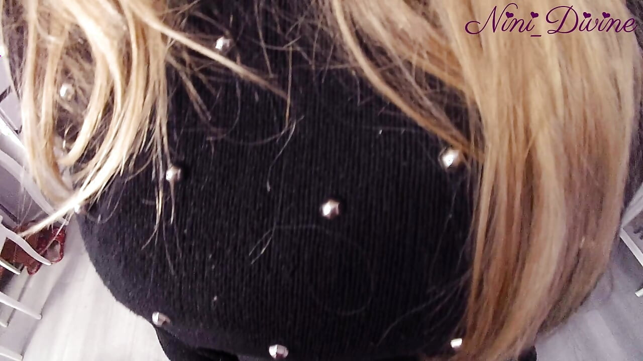 Karım ve büyük şişman götü büyük yarağımı çıldırtıyor!