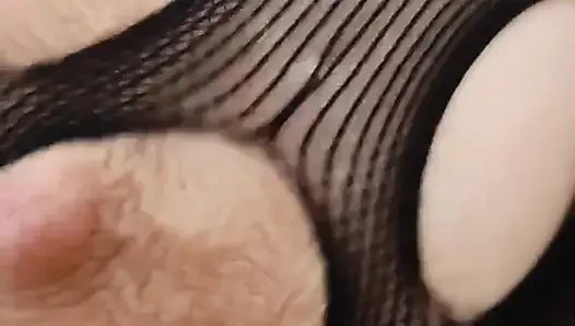 Fick eine saftige schlampe in einen schönen arsch