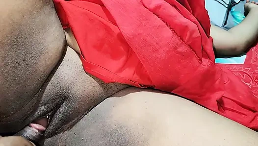 StepSister's milk is very nice, let me eat it.part 02