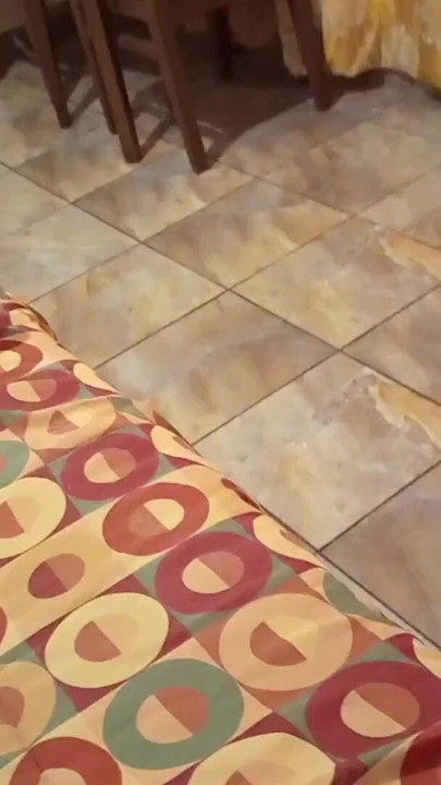 Again with my mother-in-law, as she loves my cock, she says that her husband is at her house | Clip 1