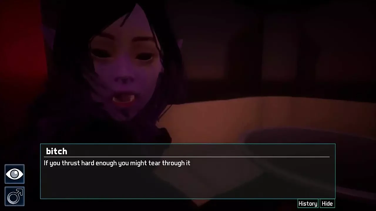 Last Hope - Parte 4 - Fofa Coreana Alien Sexo por Loveskysan69