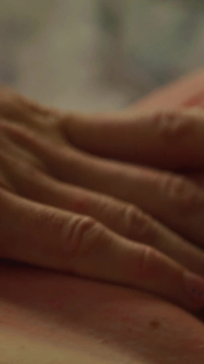 Teen Blowjob and Cinematic Facial