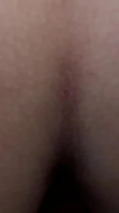 Powerful moment from "Submissive slut! Today you belong to me Julia Winter! Suck everything out of my sack cunt!"