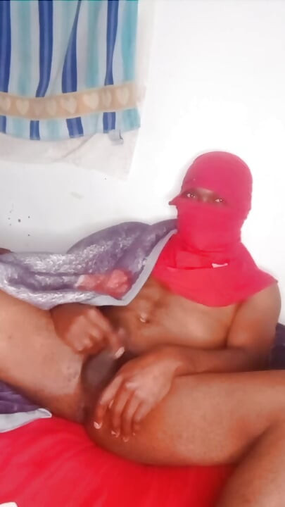 Masturbation