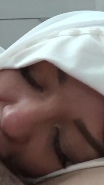 Iconic moment from "Fucking My Best Friends Mom After Family Party"