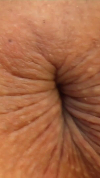 Lonesome wife Candy Strong uses anal beads for the first time | Clip 2