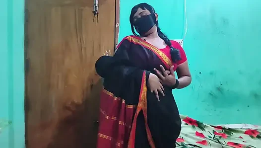 Süßes paar, momente bangla-gespräch