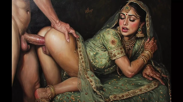 Village Bhabhi Sex With Devar In House When She Feel Horny