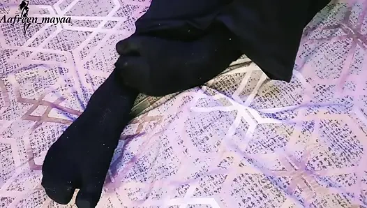 Girlfriend ke sath first time uske ghar pe enjoy kiya