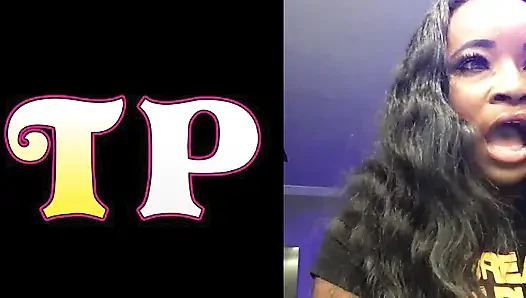 Trikepatrol Interview #71 - Naomi Fox