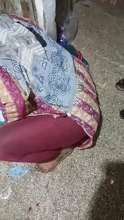 ความสัมพันธ์ที่มิจฉาวของพี่เขยและพี่สะใภ้กับอินเดีย