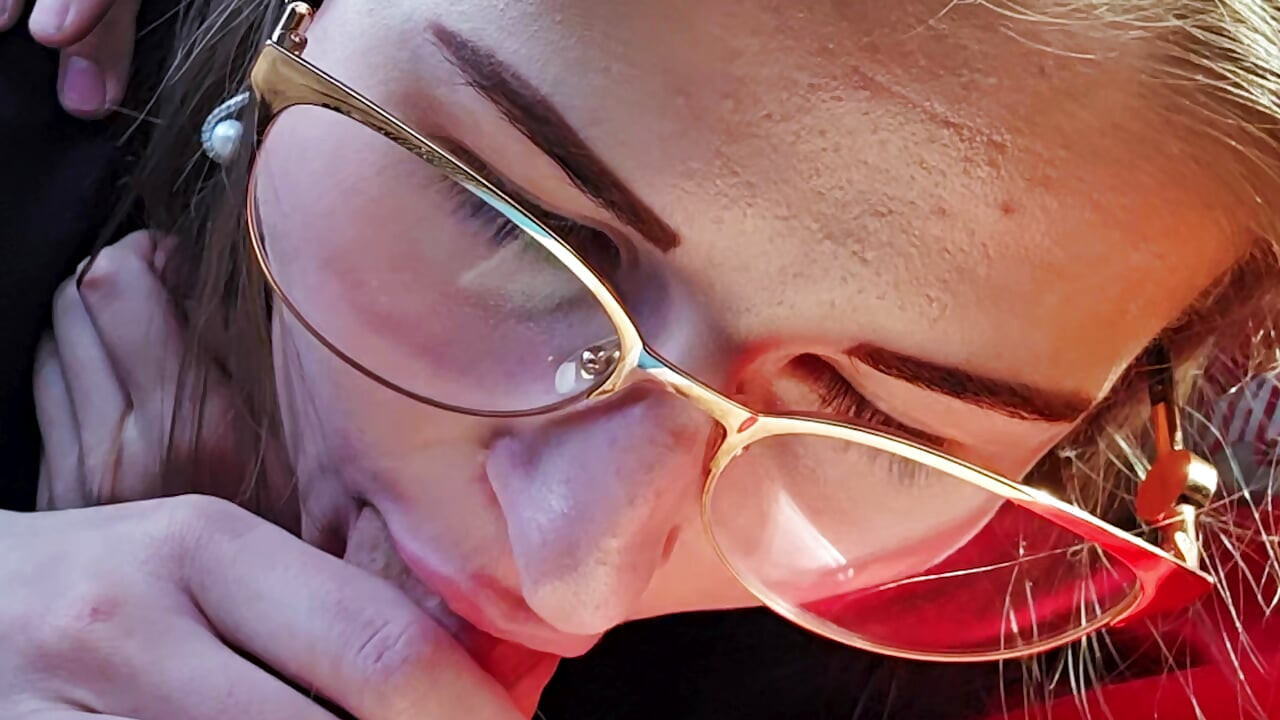 I Haven't Sucked My Boyfriend in 2 years... He Edited Me Sucking James