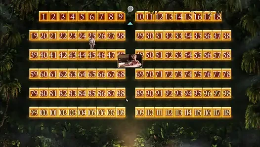 Schatz von Nadia Sexspiel-Animationssammlung teil 11 nackte Spiel 18+ Pornospiele