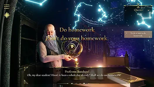 Complete Gameplay - Magic Pussy, Part 5