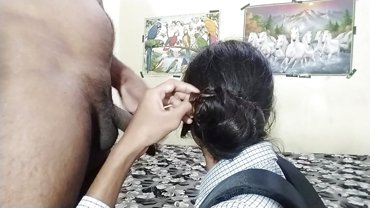 Desi indian school girl sex viral mms, school girl sex sex viral video