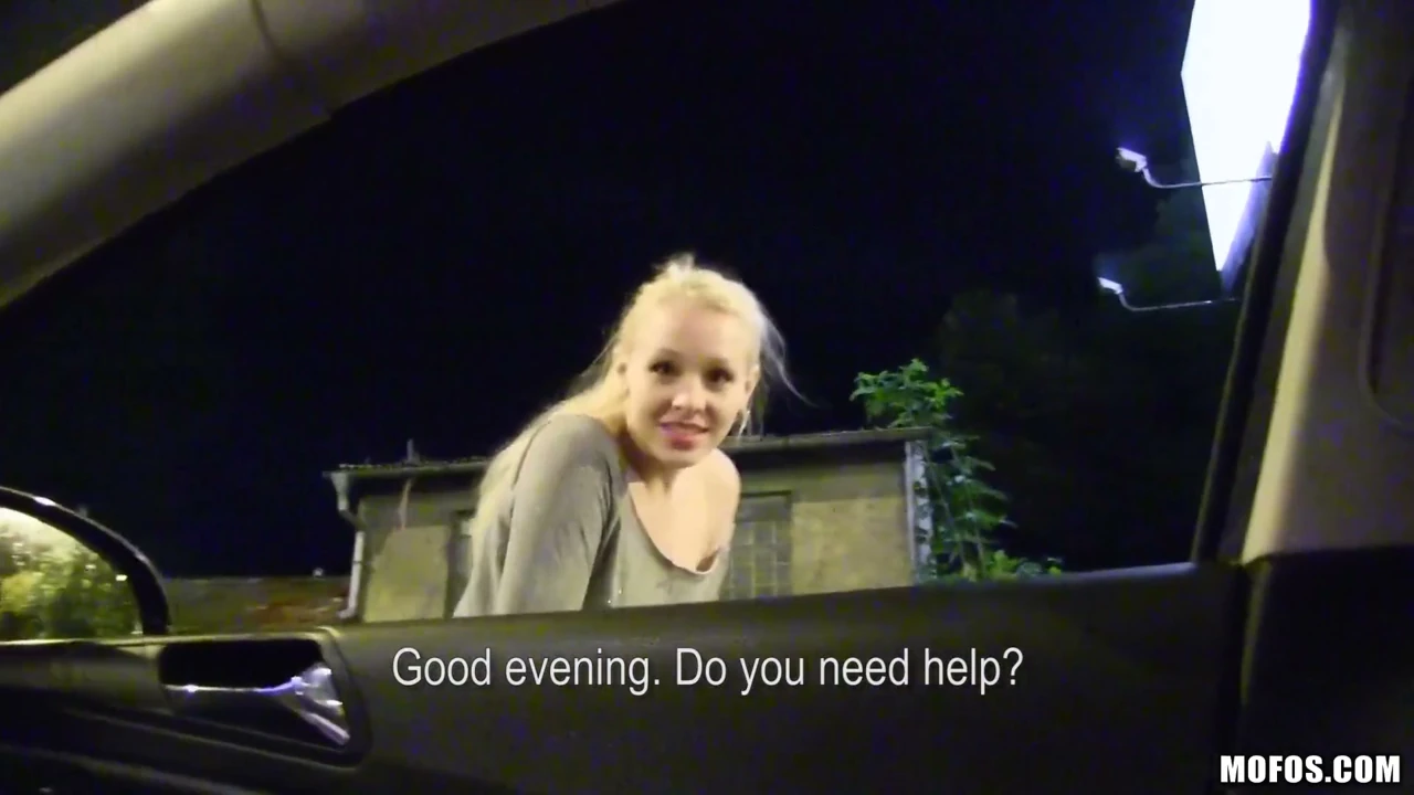 Stranded Teens - Russian Blonde Lola Taylor Cucks Her BF and Loves Ass Play