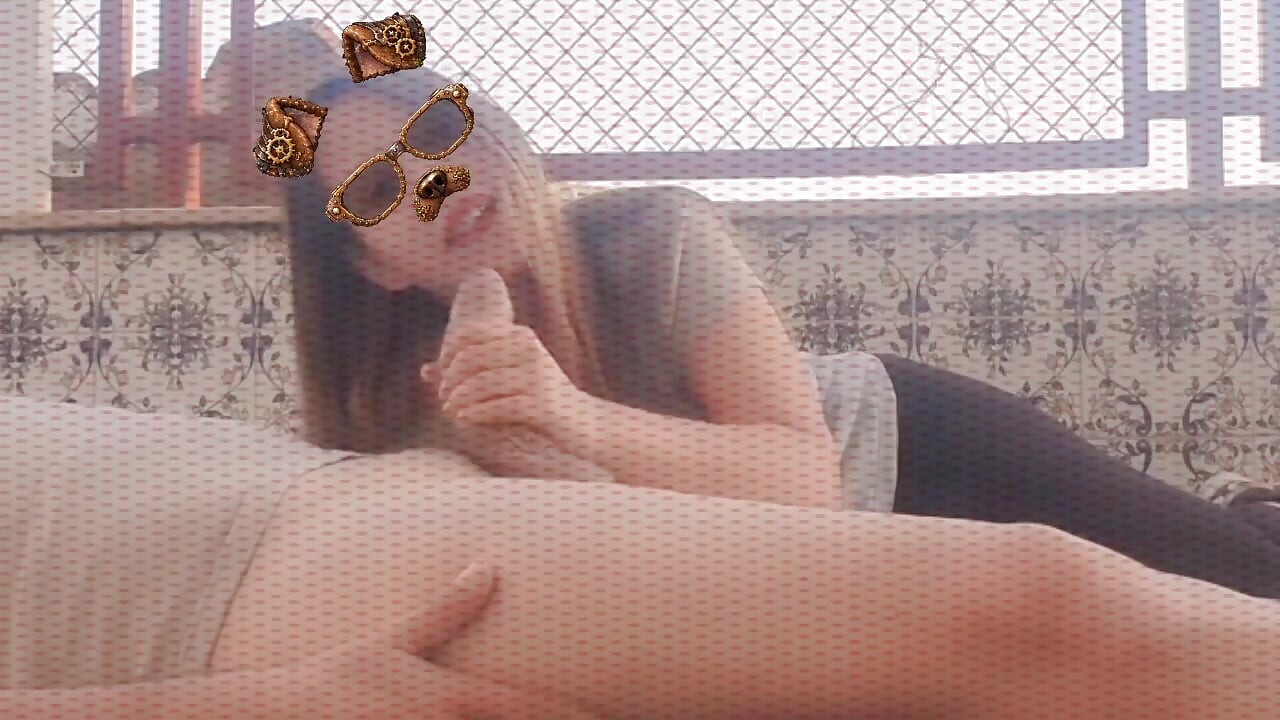 Chupando Gran Polla Real