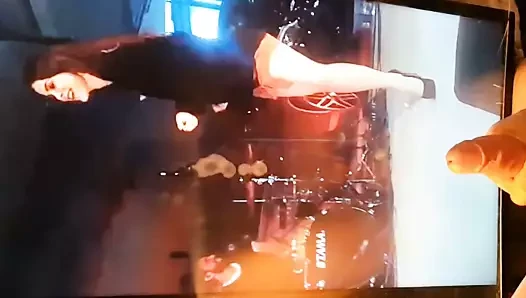 Lena seksi bacaklar haraç27.6.21 yavaş mo