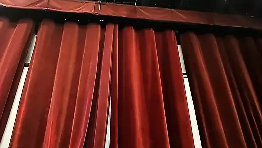 Be a Pornstar in a Gangbang POV