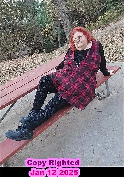 הרפתקת השבת שלי בדוגמנות בלבד