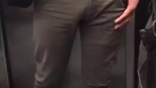 Metroda Str8 çıkıntısı