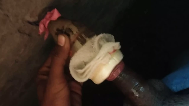Hindi anal boy masturbating big cock