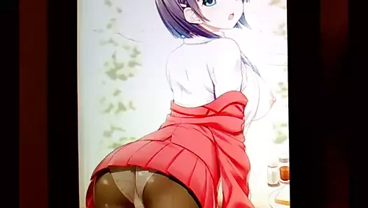 Kirigaya suguha sosu