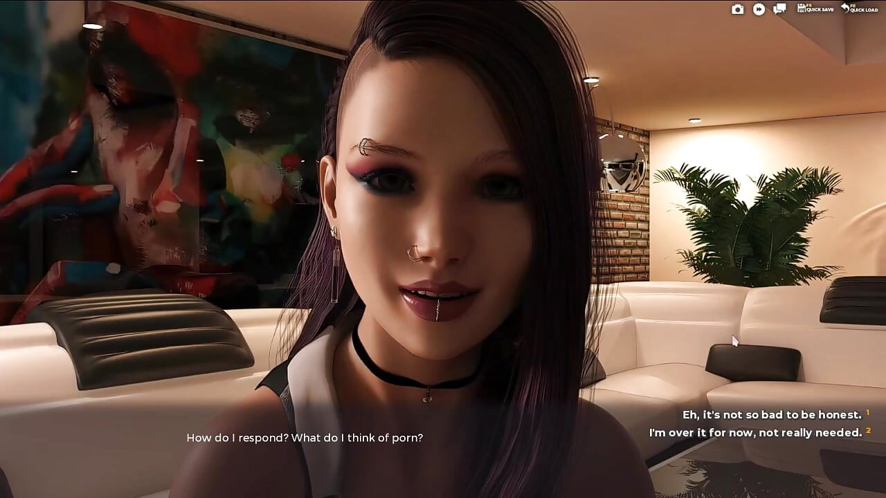治愈我的瘾 - 第3集 第37部分 法国女仆让我射精由loveskysan69