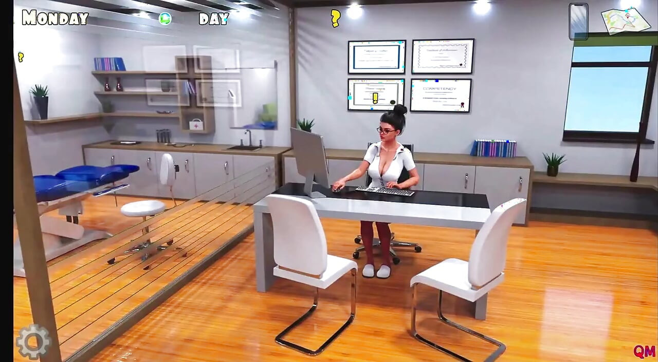 Boy Fuck by Nurse.