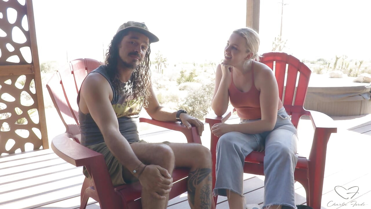 Interview: Surviving Featuring Charlie Forde, Ozzy Lusth
