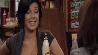 Kym marsh - corrie