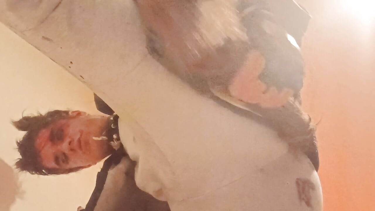 Kompilasi seksi gay gassy