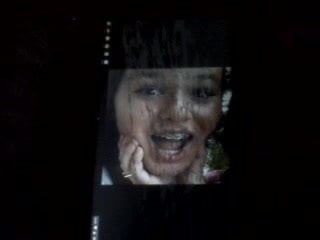 Tribute MONSTER facial Marcy
