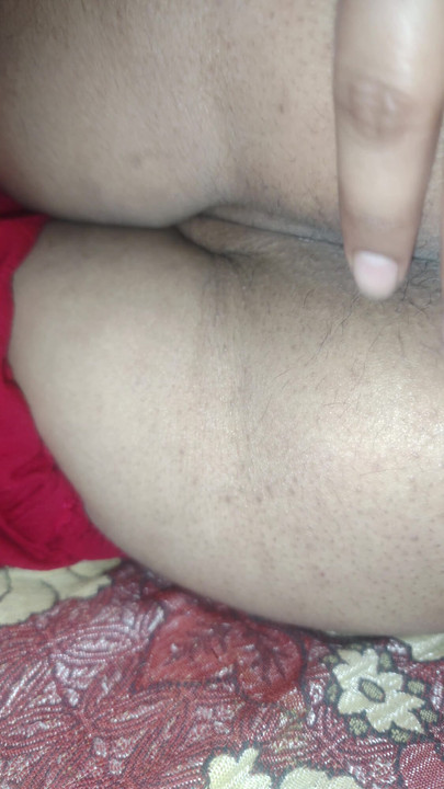 beautiful wife hot baby come in bed and enjoy with big ass | Clip 2