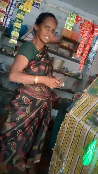 SATIN SILK SAREE MAAMI