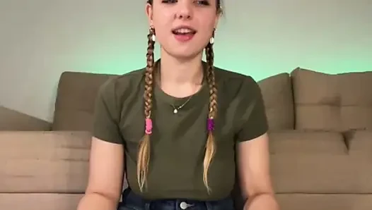 Трахаю киску так горячо Jucielussie