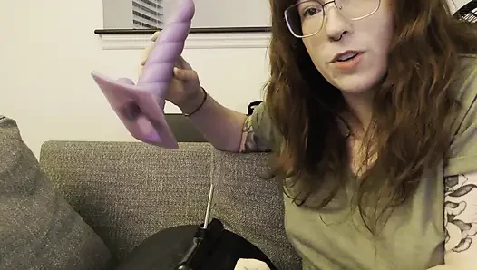 NSFW Review of Motorbunny's Mystiker-Zubehör