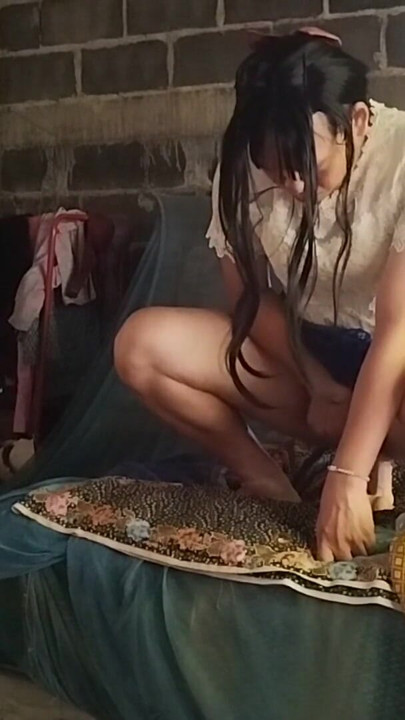 FN118 My sweet happiness | Clip 1