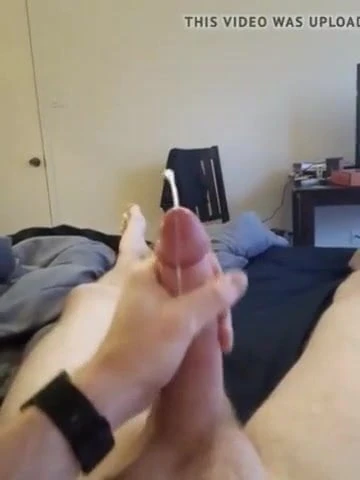 Wow you made me cum...