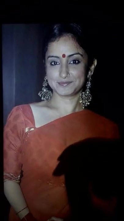Divya Dutta saree blouse cumshot