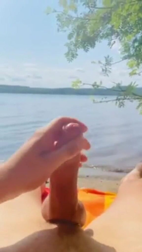 Ohrid-järven itsehoito!