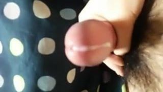 Penis shot