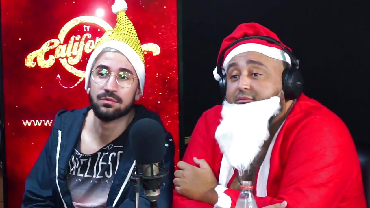 Pagode Da Ofensa - Christmas Special 2021